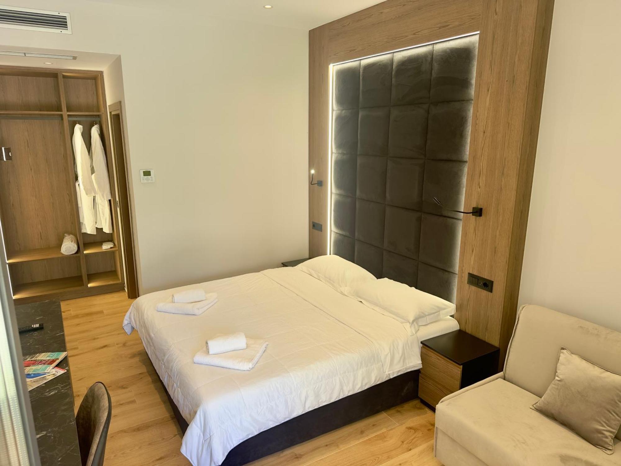 Elmar Comfort Vlora Kültér fotó